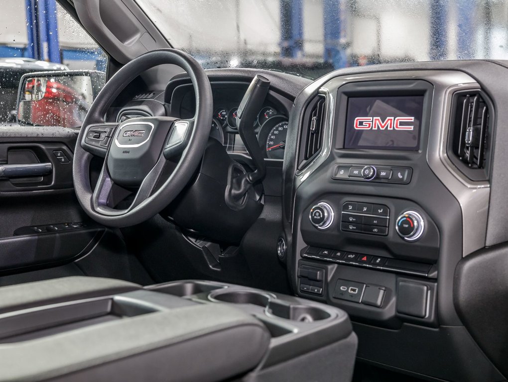 2025 GMC Sierra 1500 in St-Jérôme, Quebec - 27 - w1024h768px