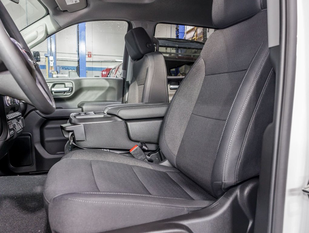 2025 GMC Sierra 1500 in St-Jérôme, Quebec - 10 - w1024h768px
