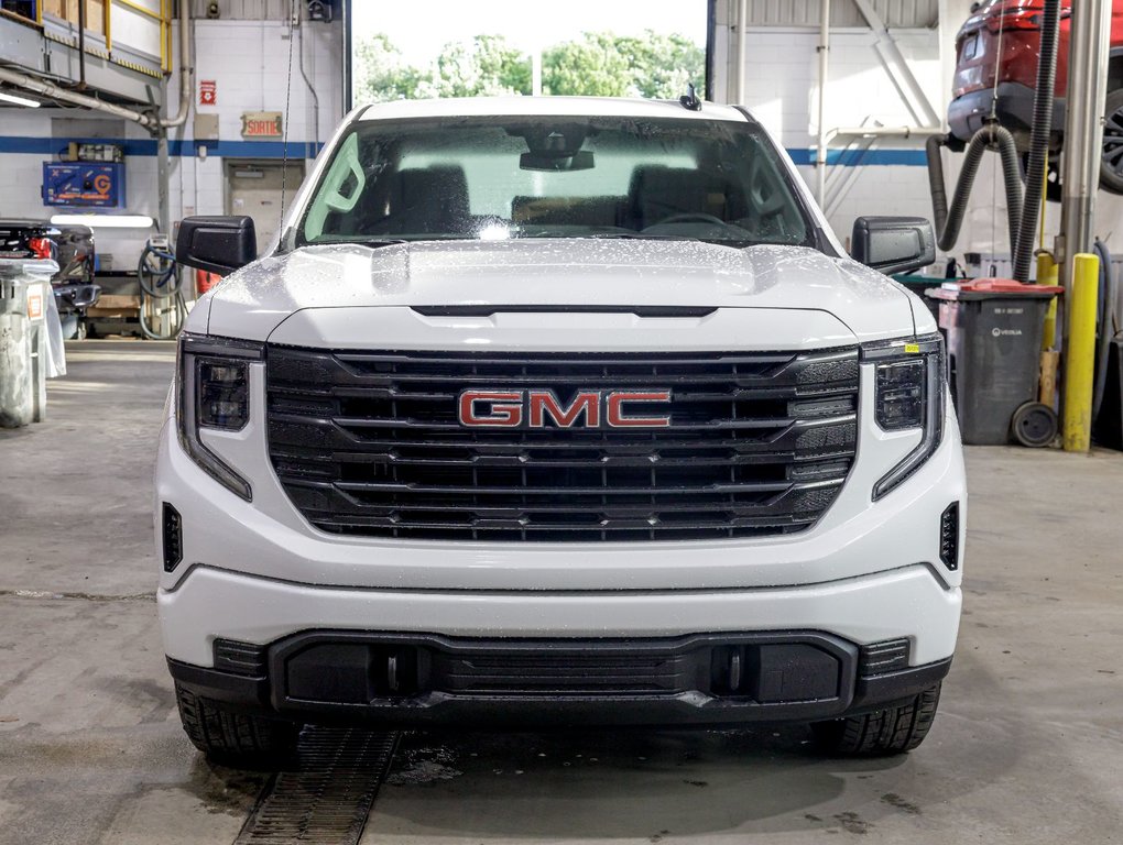 2025 GMC Sierra 1500 in St-Jérôme, Quebec - 2 - w1024h768px