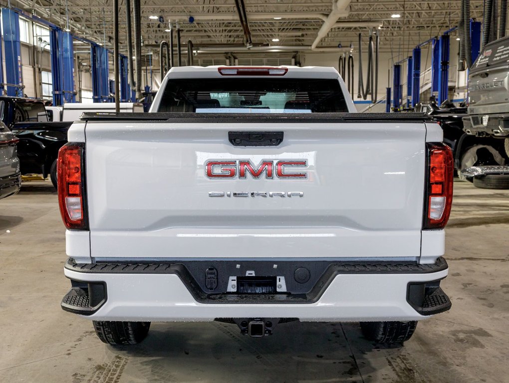 2025 GMC Sierra 1500 in St-Jérôme, Quebec - 6 - w1024h768px