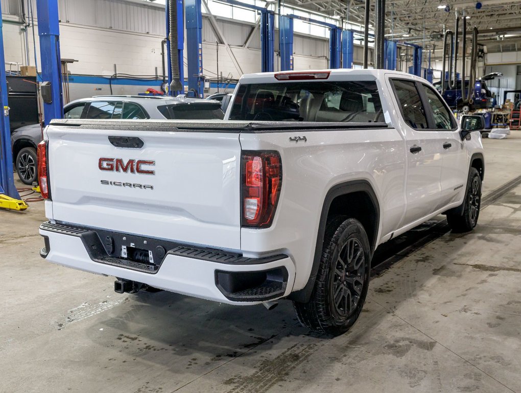 2025 GMC Sierra 1500 in St-Jérôme, Quebec - 8 - w1024h768px