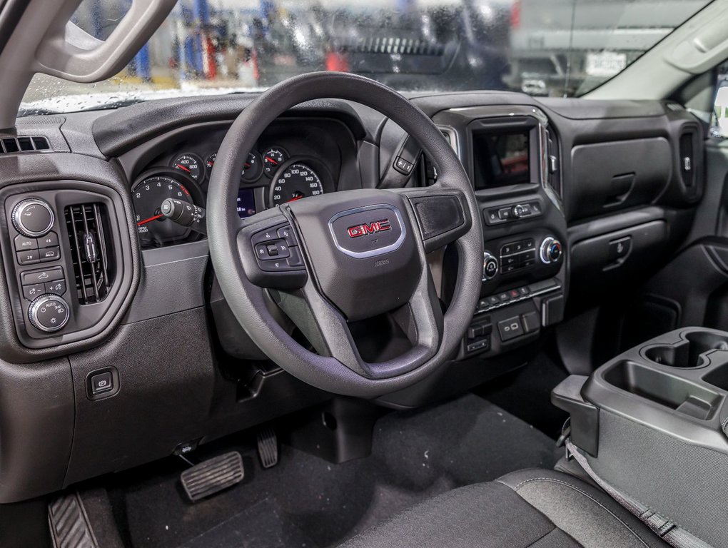 2025 GMC Sierra 1500 in St-Jérôme, Quebec - 11 - w1024h768px