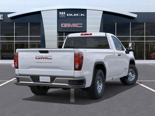 2025 GMC Sierra 1500 in St-Jérôme, Quebec - 4 - w1024h768px