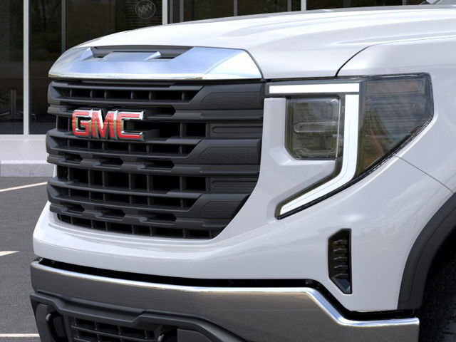 2025 GMC Sierra 1500 in St-Jérôme, Quebec - 13 - w1024h768px