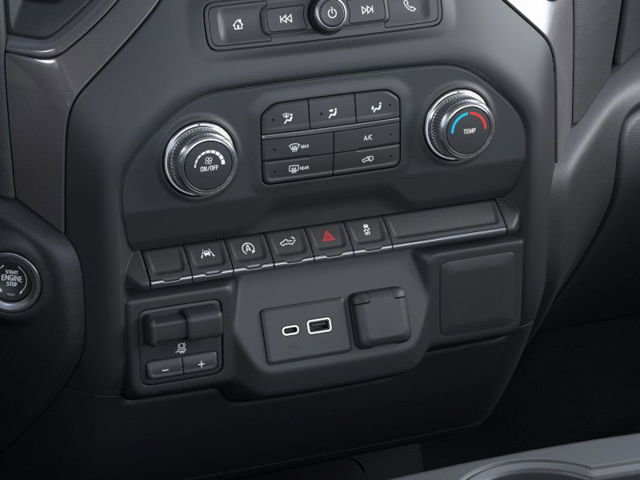 2025 GMC Sierra 1500 in St-Jérôme, Quebec - 23 - w1024h768px