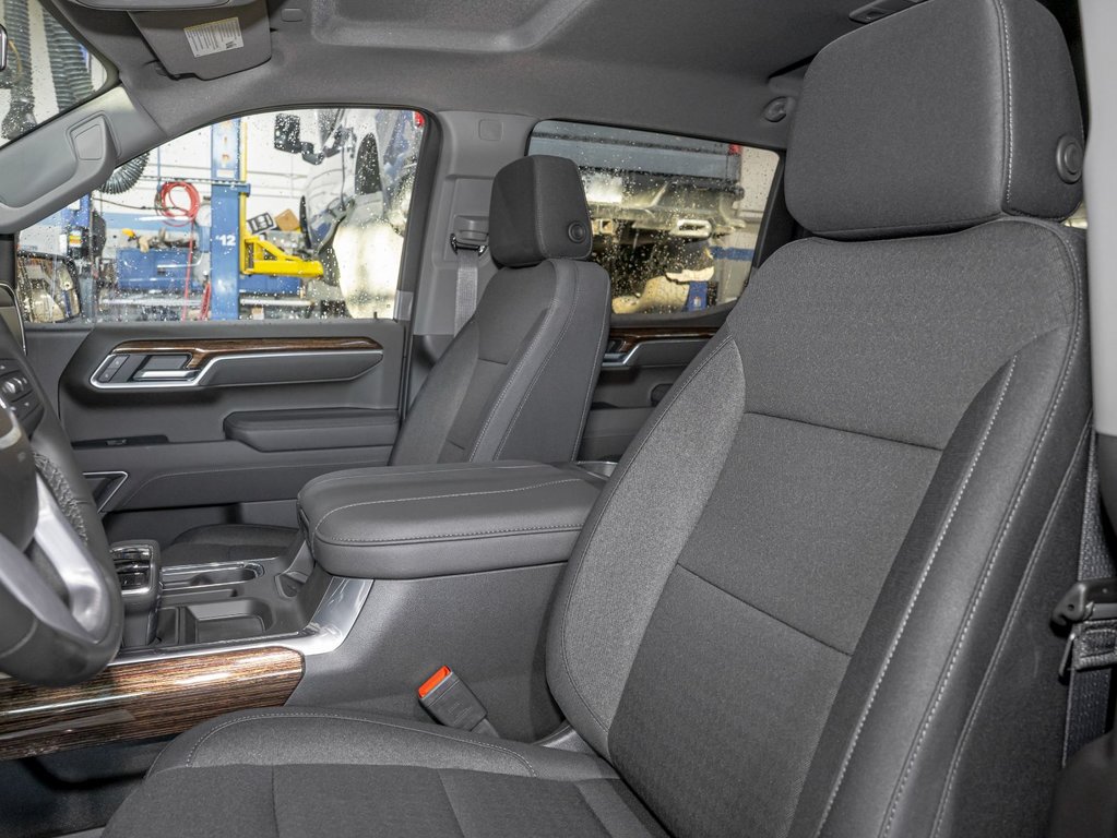 2025 GMC Sierra 1500 in St-Jérôme, Quebec - 11 - w1024h768px