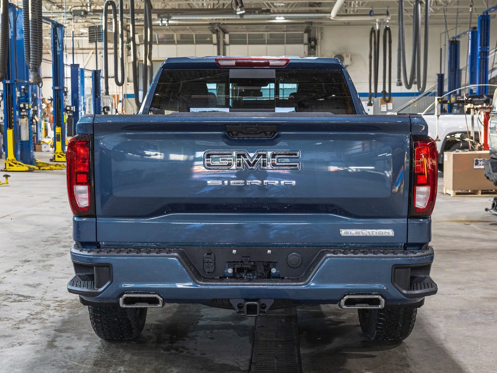 2025 GMC Sierra 1500 in St-Jérôme, Quebec - 8 - w1024h768px