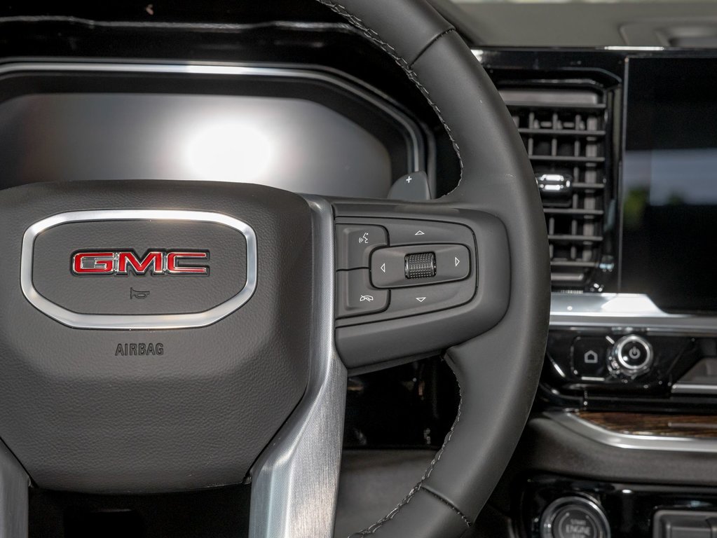 2025 GMC Sierra 1500 in St-Jérôme, Quebec - 16 - w1024h768px