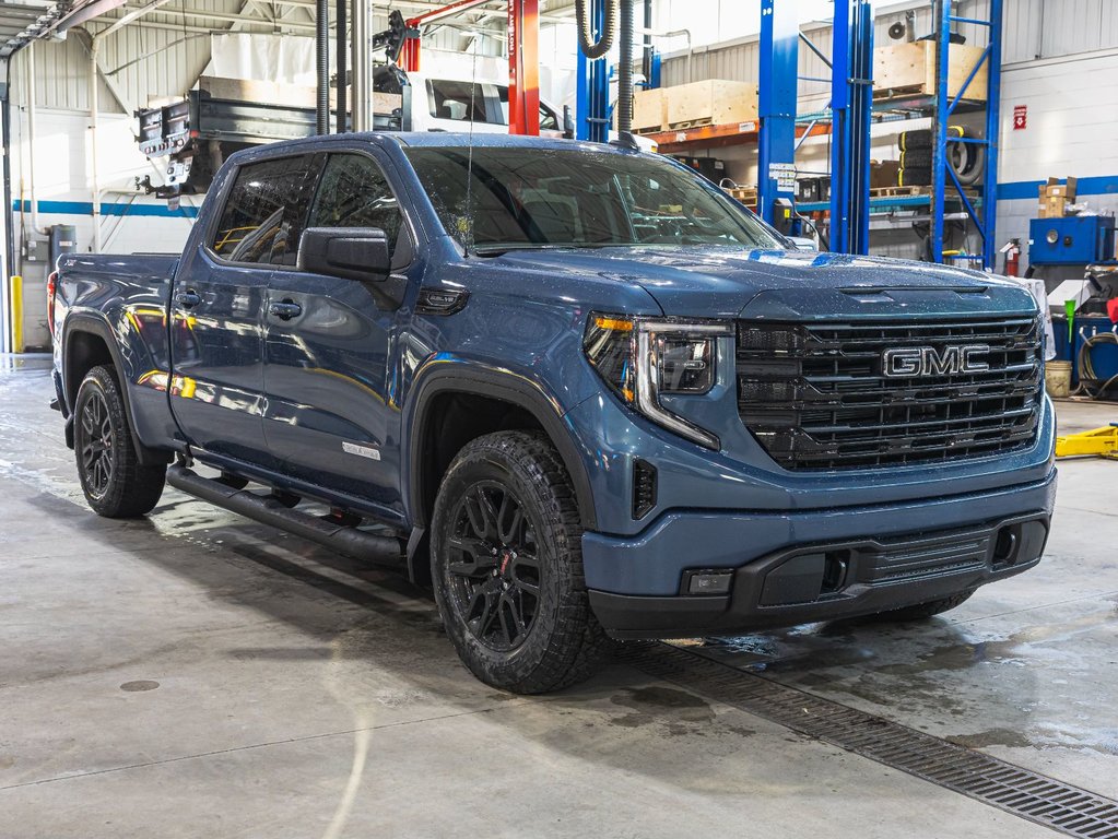 2025 GMC Sierra 1500 in St-Jérôme, Quebec - 10 - w1024h768px