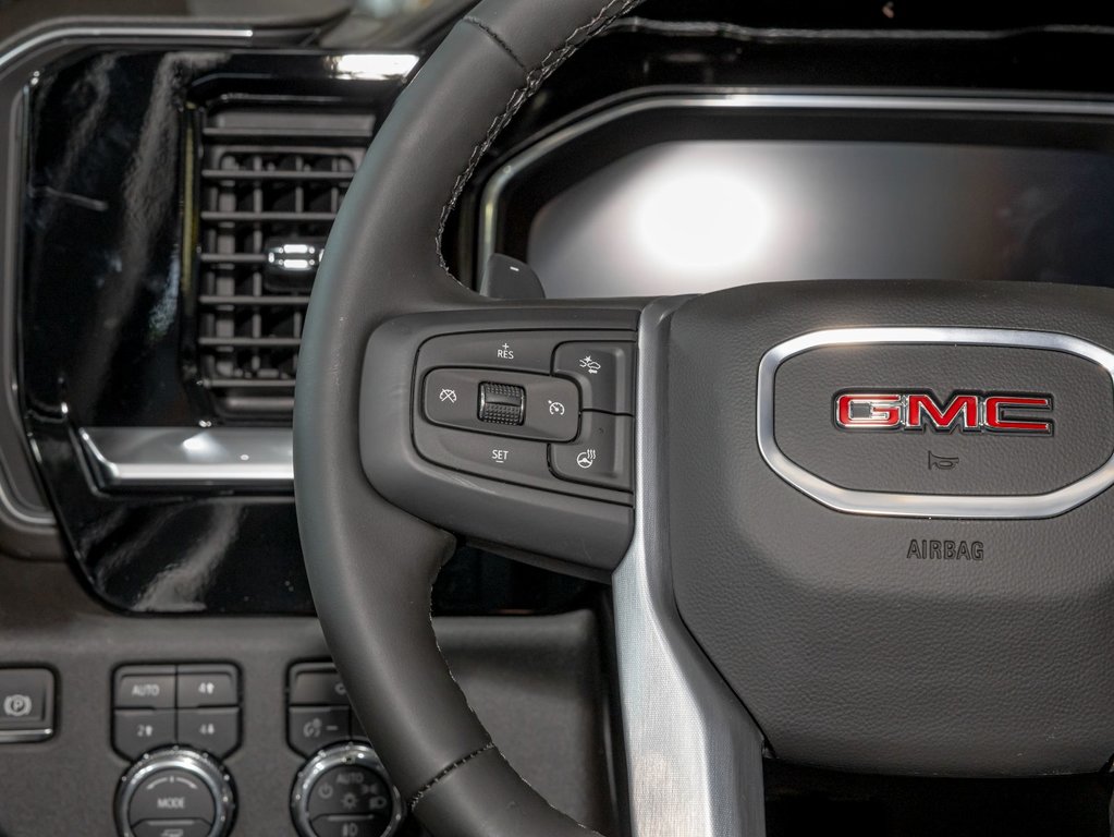 2025 GMC Sierra 1500 in St-Jérôme, Quebec - 15 - w1024h768px