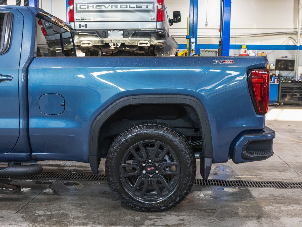 2025 GMC Sierra 1500 in St-Jérôme, Quebec - 35 - w1024h768px