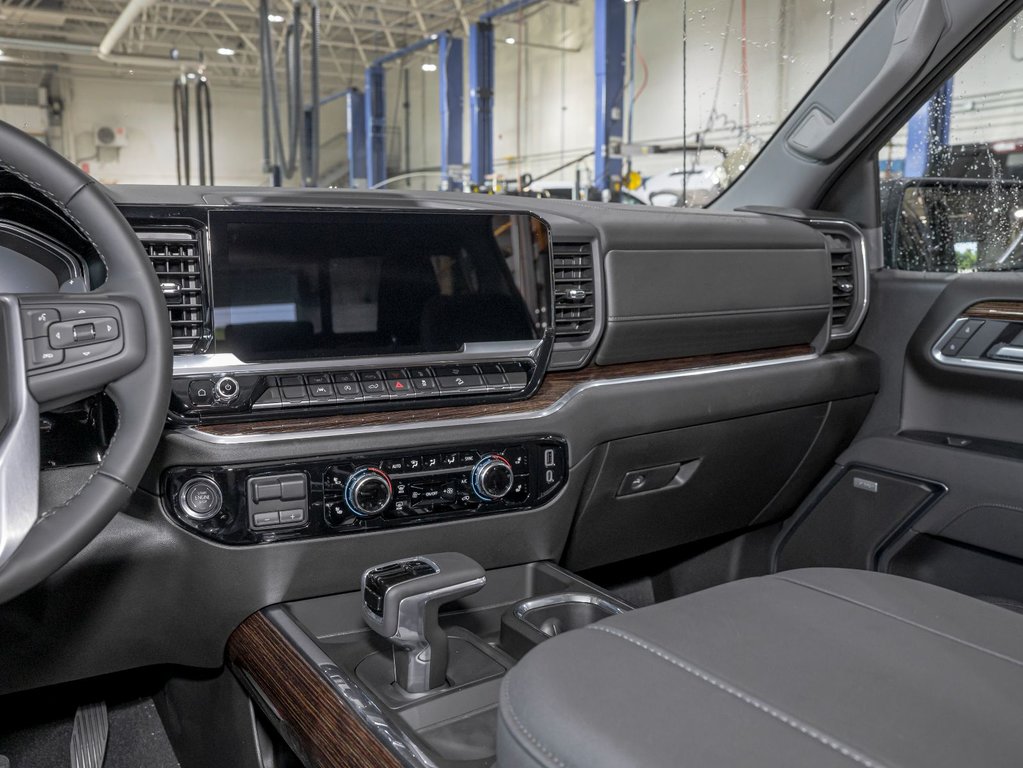 2025 GMC Sierra 1500 in St-Jérôme, Quebec - 20 - w1024h768px