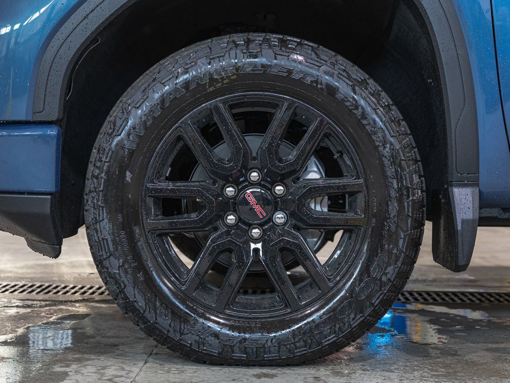 2025 GMC Sierra 1500 in St-Jérôme, Quebec - 37 - w1024h768px