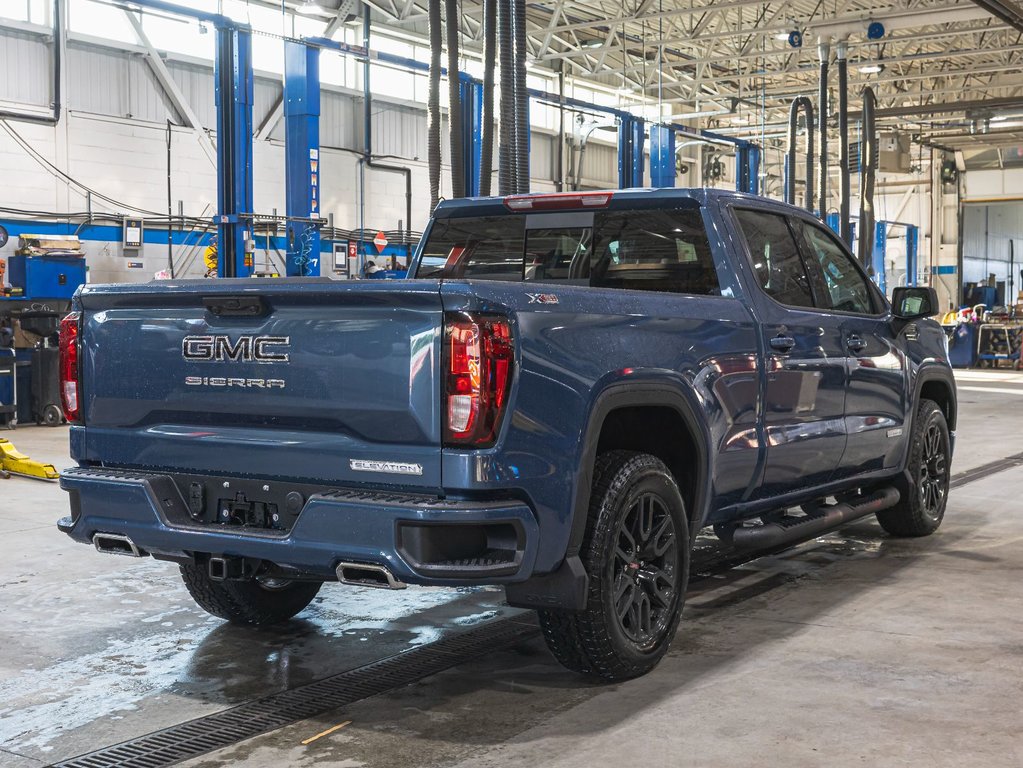 2025 GMC Sierra 1500 in St-Jérôme, Quebec - 9 - w1024h768px