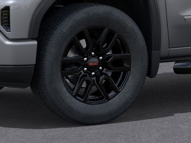 2025 GMC Sierra 1500 in St-Jérôme, Quebec - 9 - w1024h768px