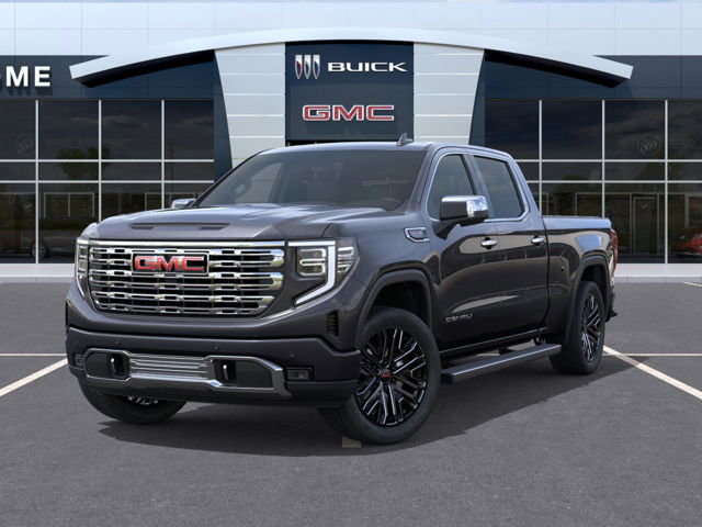 2025 GMC Sierra 1500 in St-Jérôme, Quebec - 6 - w1024h768px
