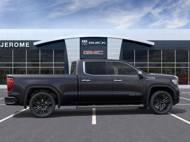 2025 GMC Sierra 1500 in St-Jérôme, Quebec - 5 - w1024h768px