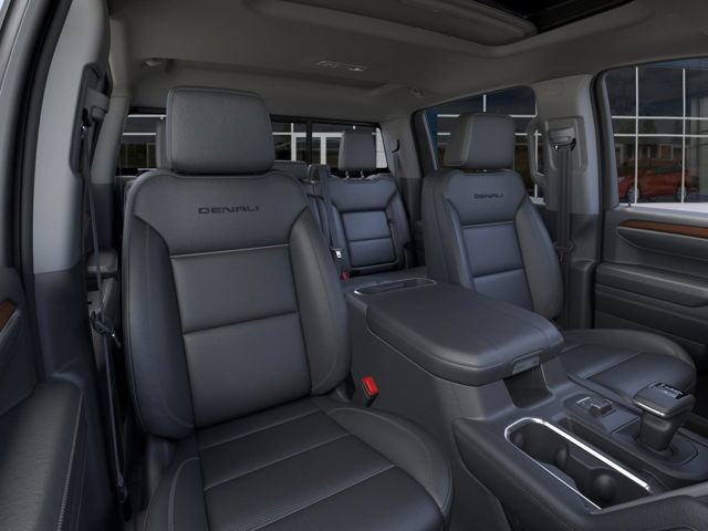 2025 GMC Sierra 1500 in St-Jérôme, Quebec - 16 - w1024h768px
