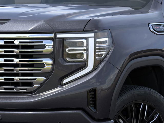 2025 GMC Sierra 1500 in St-Jérôme, Quebec - 10 - w1024h768px