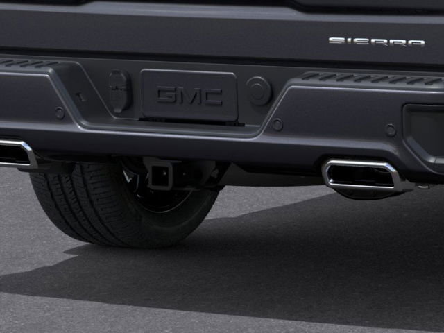 2025 GMC Sierra 1500 in St-Jérôme, Quebec - 14 - w1024h768px