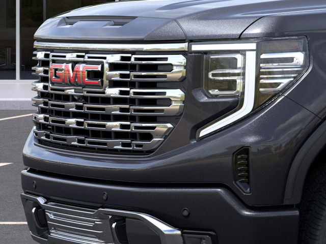 2025 GMC Sierra 1500 in St-Jérôme, Quebec - 13 - w1024h768px