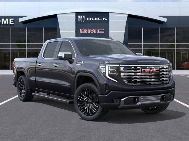 2025 GMC Sierra 1500 in St-Jérôme, Quebec - 7 - w1024h768px