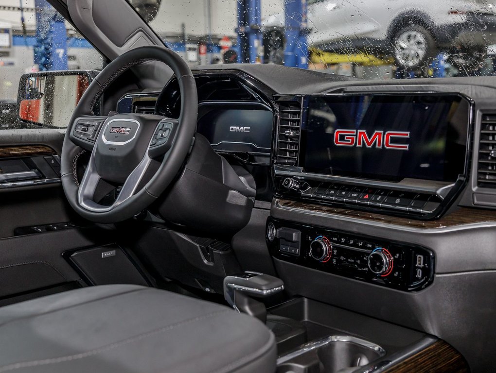 GMC Sierra 1500  2025 à St-Jérôme, Québec - 30 - w1024h768px