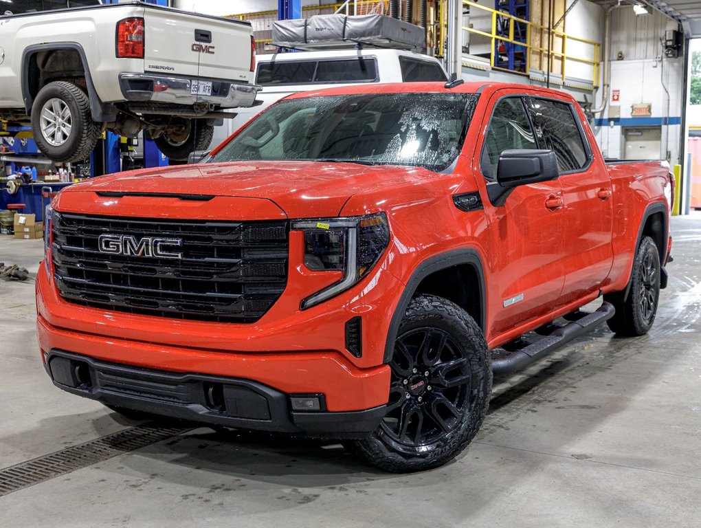 GMC Sierra 1500  2025 à St-Jérôme, Québec - 1 - w1024h768px