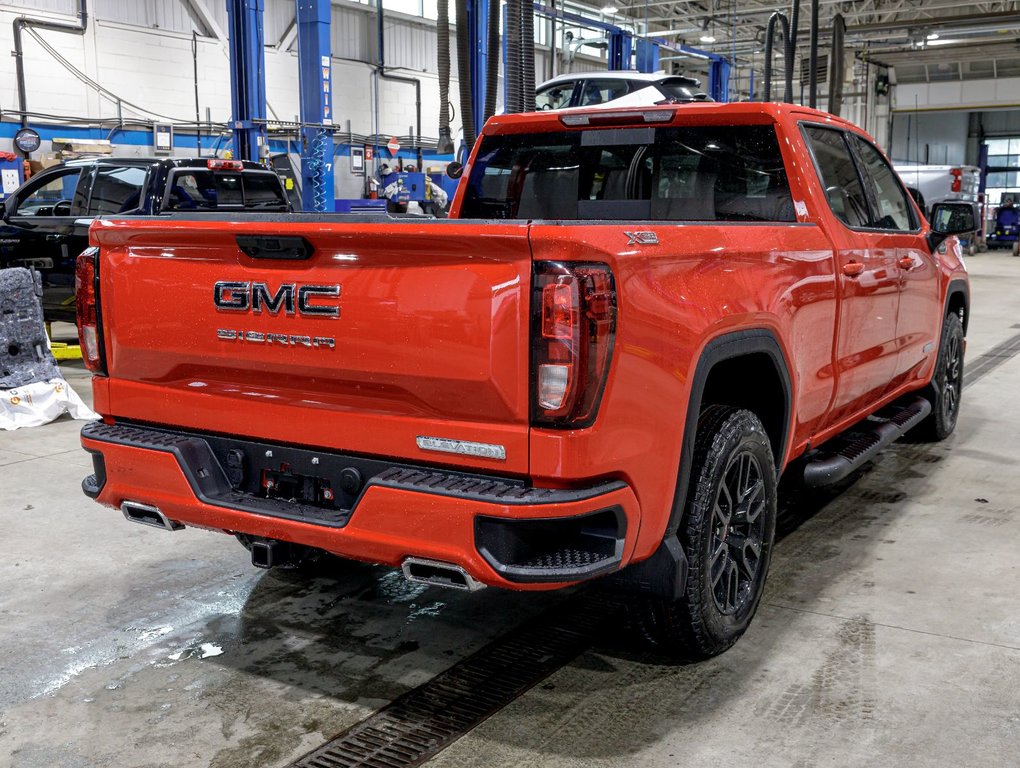 GMC Sierra 1500  2025 à St-Jérôme, Québec - 9 - w1024h768px