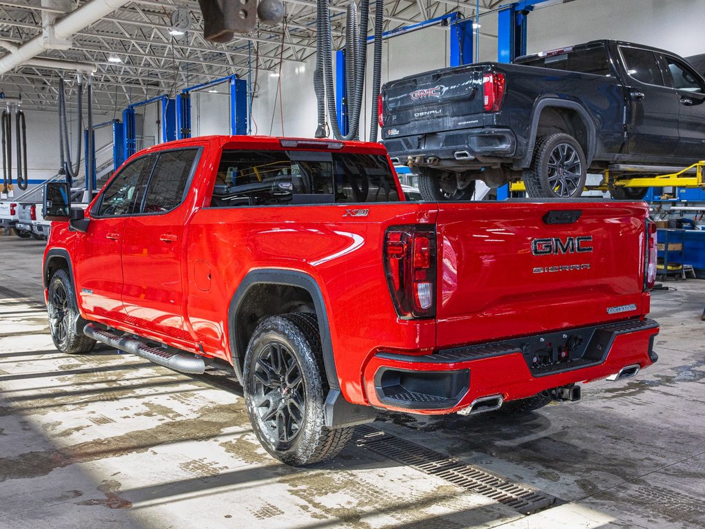 GMC Sierra 1500  2025 à St-Jérôme, Québec - 6 - w1024h768px