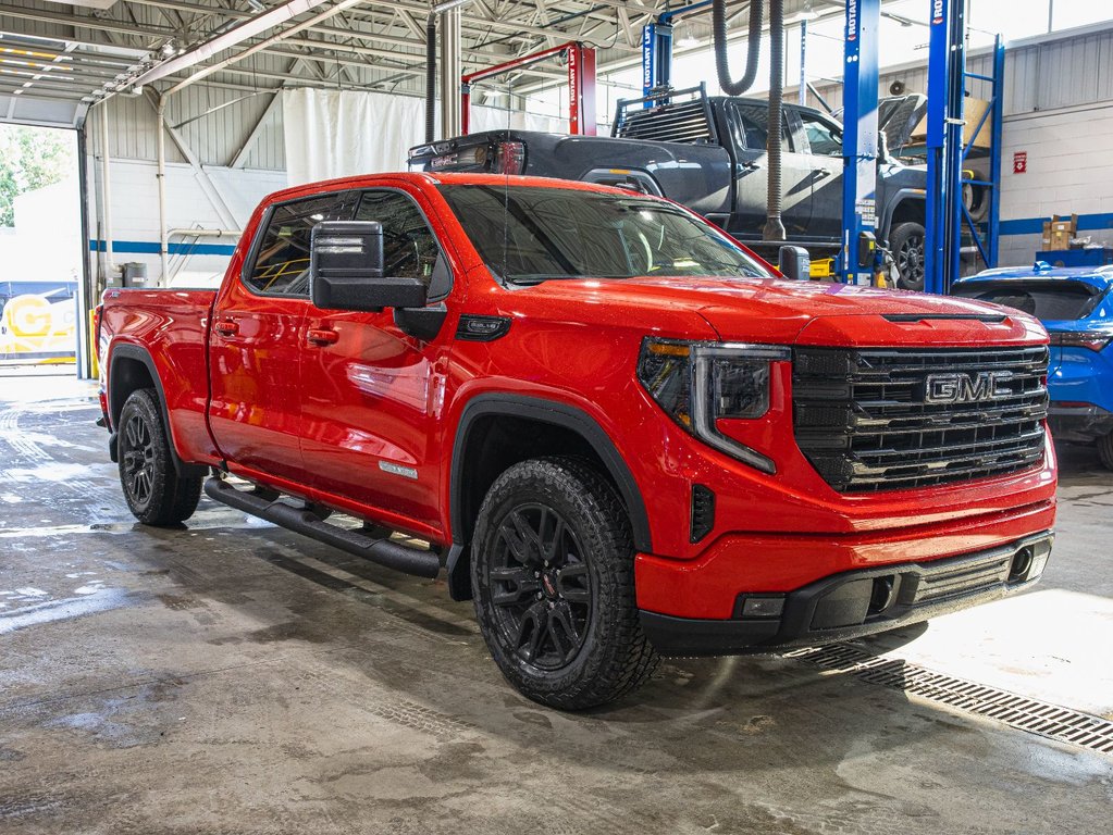 GMC Sierra 1500  2025 à St-Jérôme, Québec - 10 - w1024h768px