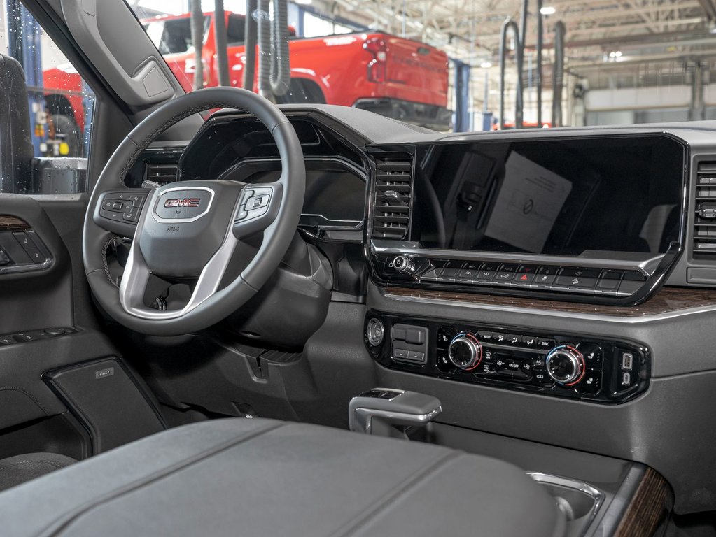 GMC Sierra 1500  2025 à St-Jérôme, Québec - 31 - w1024h768px