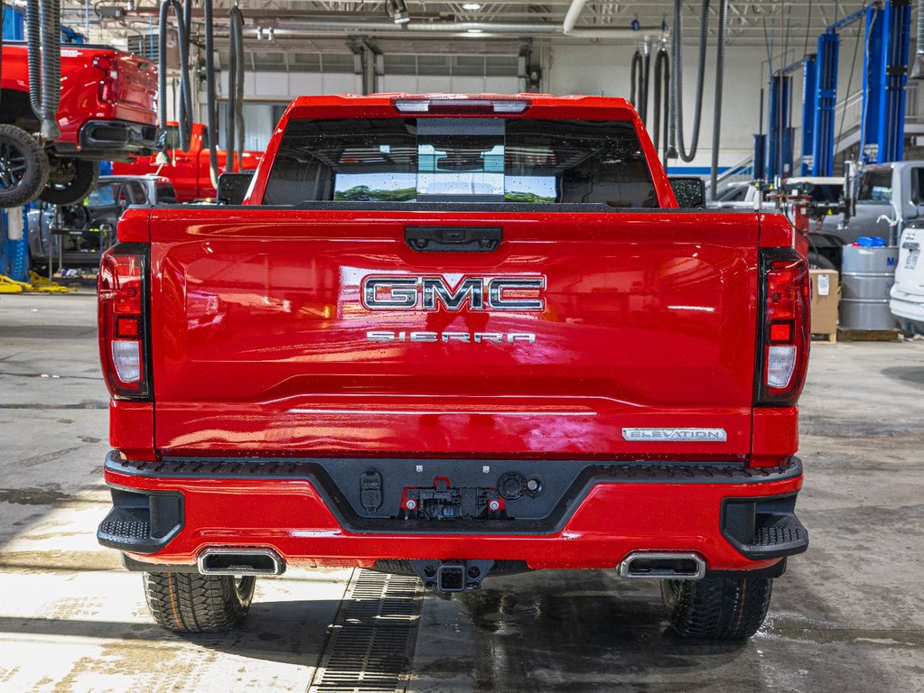 GMC Sierra 1500  2025 à St-Jérôme, Québec - 8 - w1024h768px