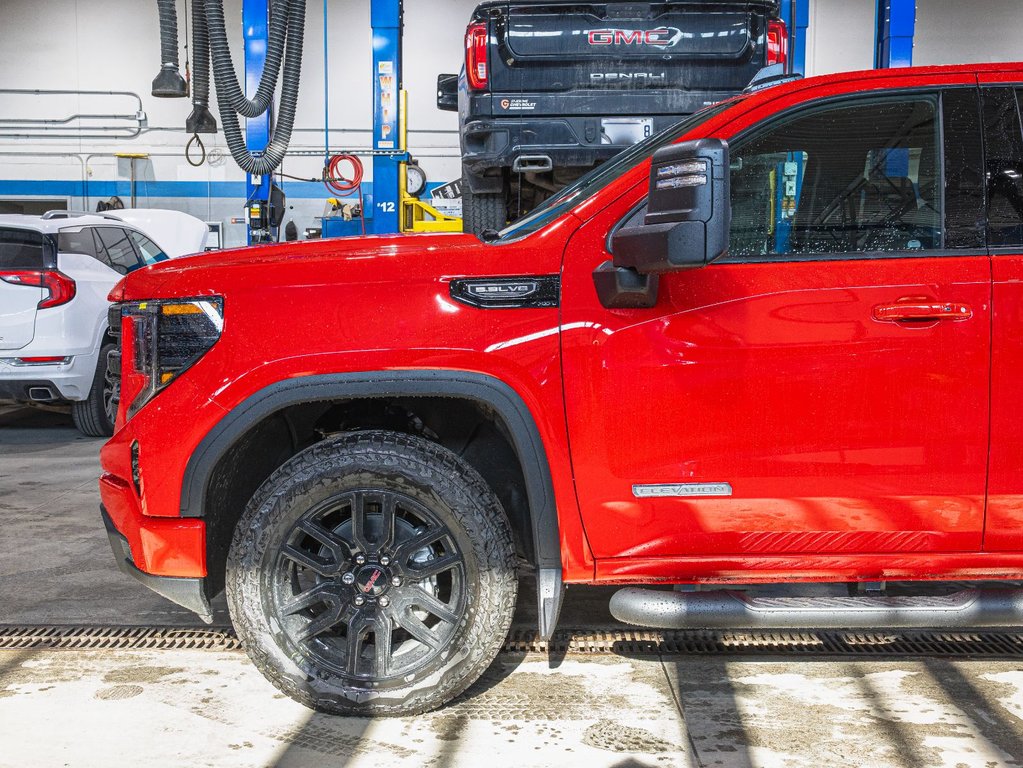 GMC Sierra 1500  2025 à St-Jérôme, Québec - 35 - w1024h768px