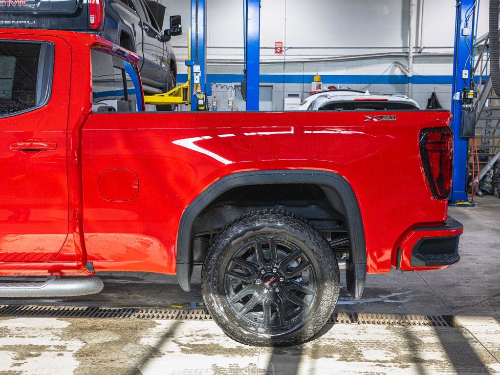 GMC Sierra 1500  2025 à St-Jérôme, Québec - 34 - w1024h768px