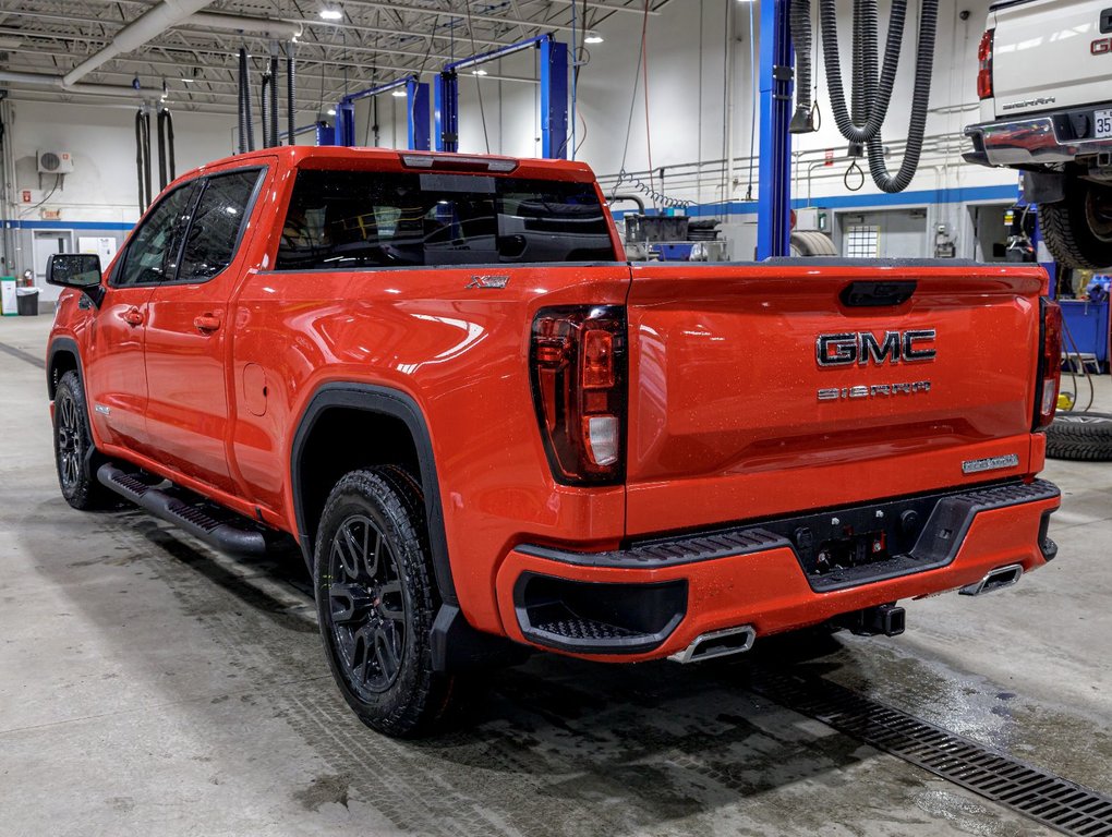 GMC Sierra 1500  2025 à St-Jérôme, Québec - 6 - w1024h768px
