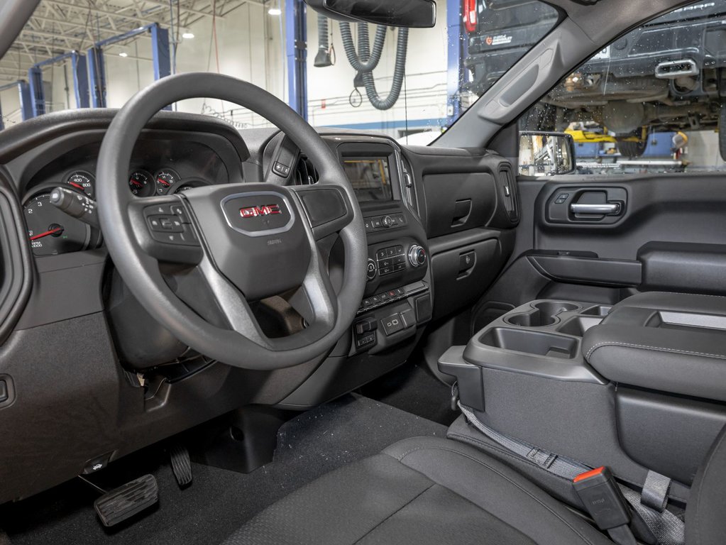 GMC Sierra 1500  2025 à St-Jérôme, Québec - 11 - w1024h768px
