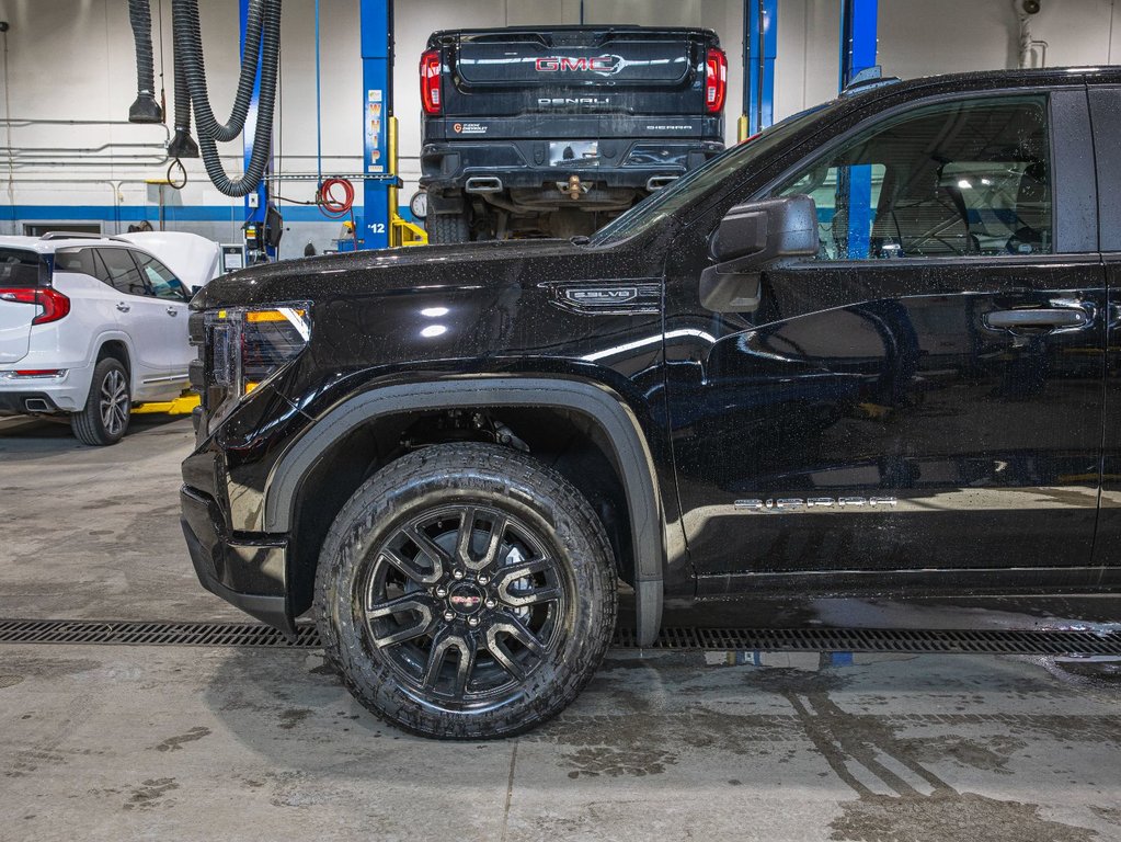 GMC Sierra 1500  2025 à St-Jérôme, Québec - 29 - w1024h768px