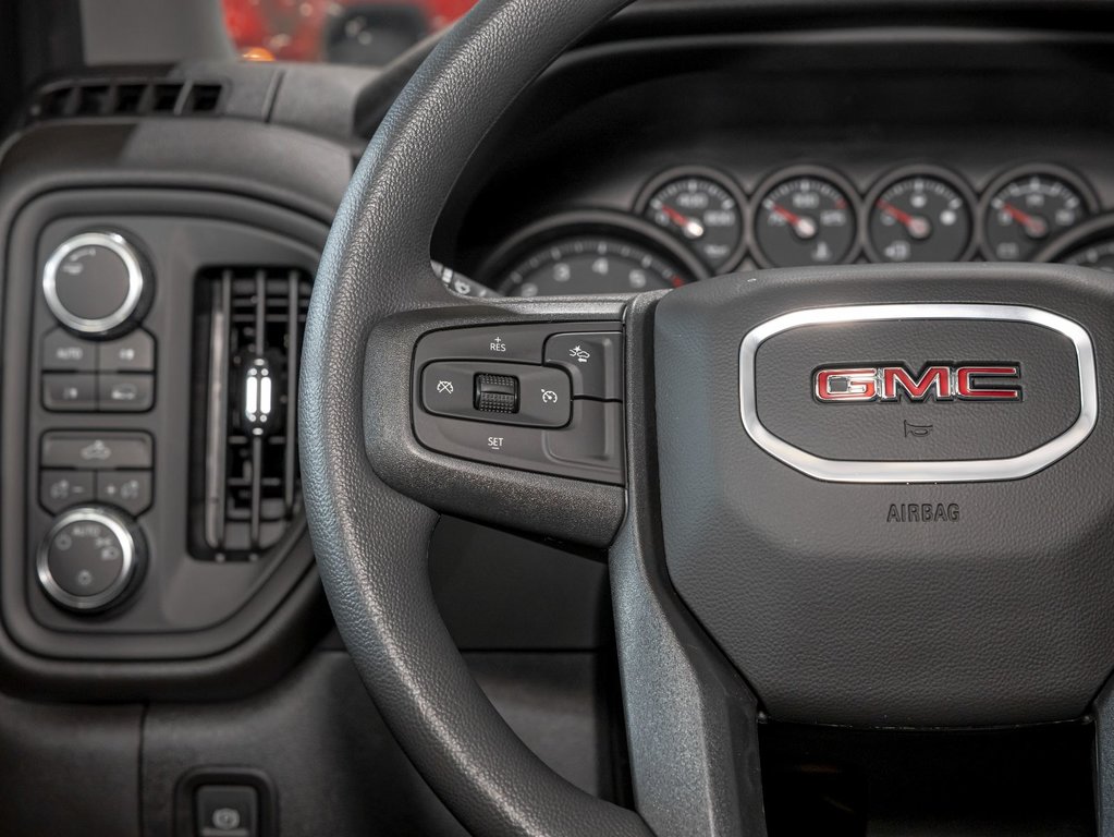 GMC Sierra 1500  2025 à St-Jérôme, Québec - 13 - w1024h768px