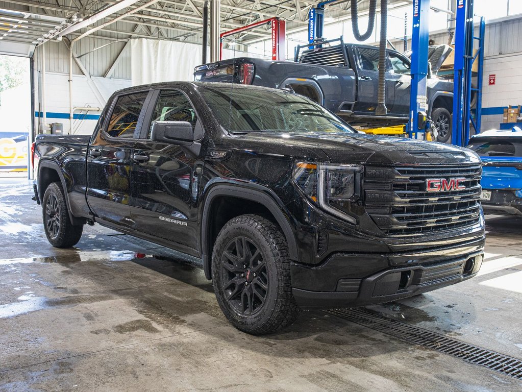 GMC Sierra 1500  2025 à St-Jérôme, Québec - 9 - w1024h768px