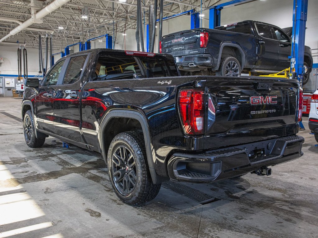 GMC Sierra 1500  2025 à St-Jérôme, Québec - 5 - w1024h768px
