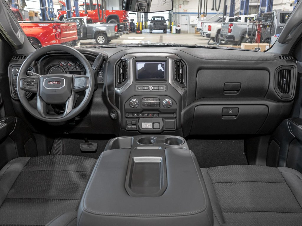 GMC Sierra 1500  2025 à St-Jérôme, Québec - 4 - w1024h768px