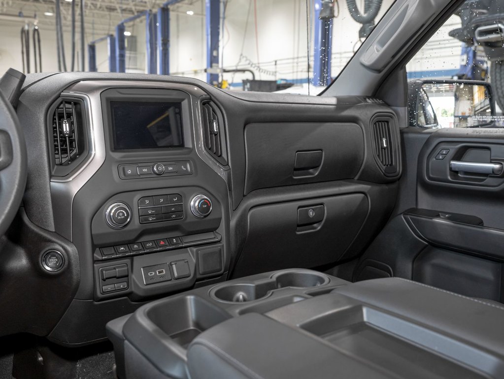 GMC Sierra 1500  2025 à St-Jérôme, Québec - 17 - w1024h768px