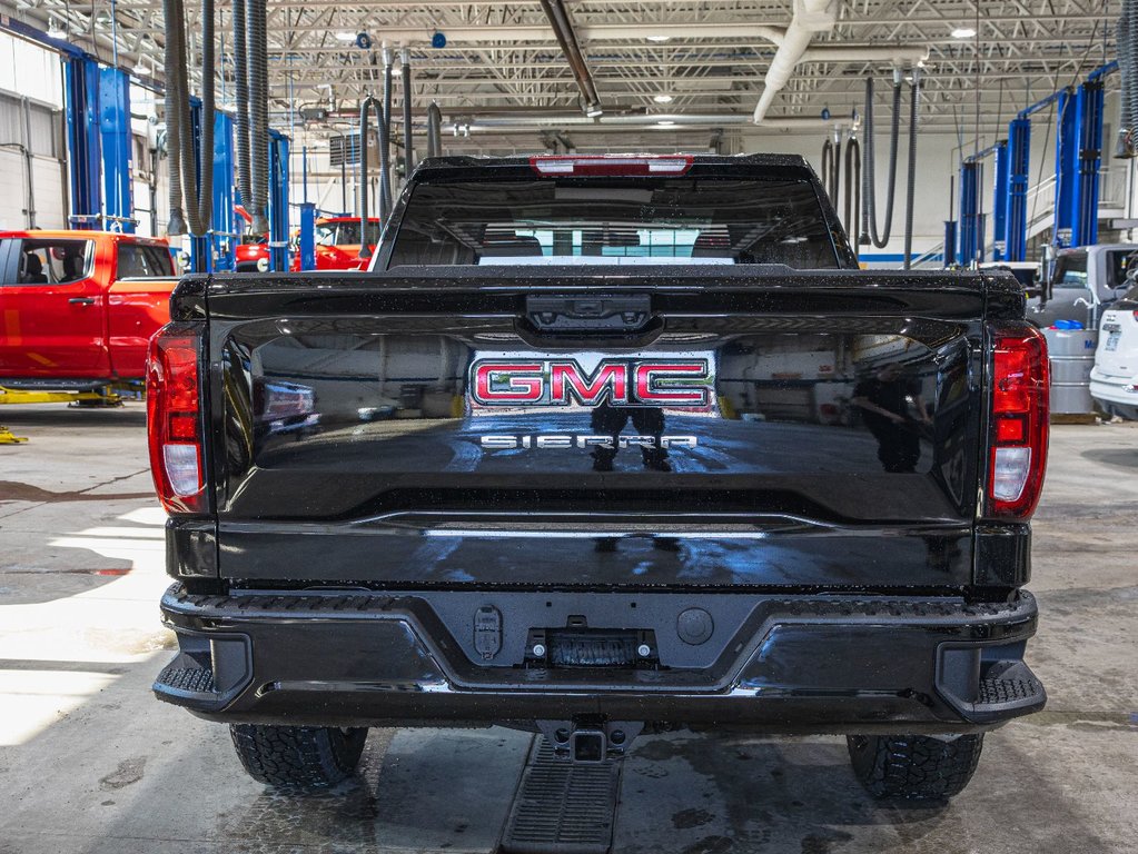 GMC Sierra 1500  2025 à St-Jérôme, Québec - 6 - w1024h768px