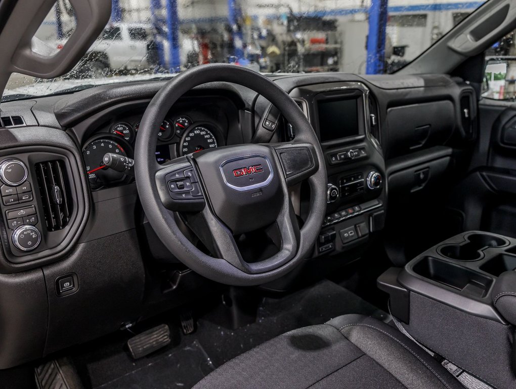 GMC Sierra 1500  2025 à St-Jérôme, Québec - 11 - w1024h768px
