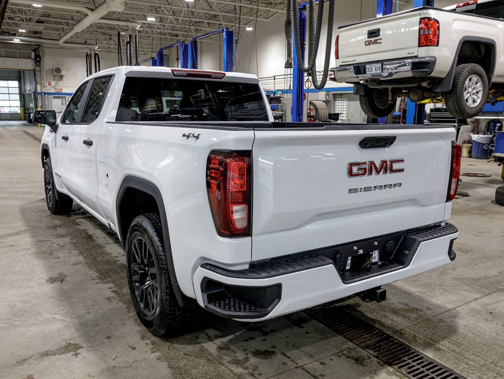 GMC Sierra 1500  2025 à St-Jérôme, Québec - 5 - w1024h768px
