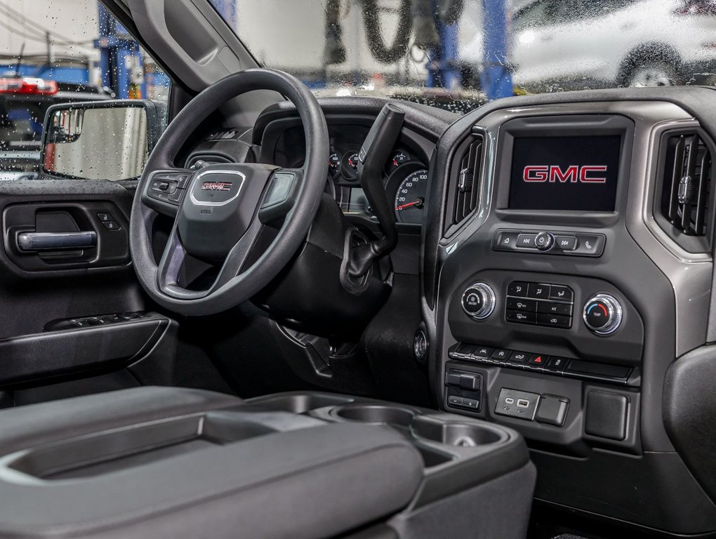 GMC Sierra 1500  2025 à St-Jérôme, Québec - 27 - w1024h768px