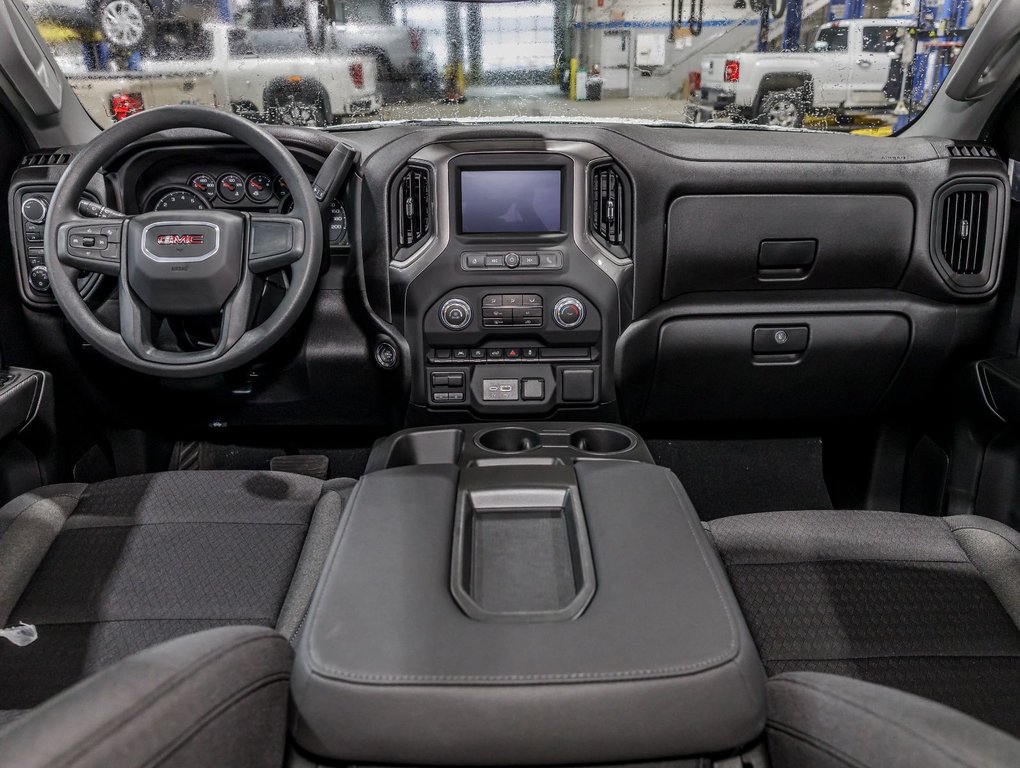 GMC Sierra 1500  2025 à St-Jérôme, Québec - 4 - w1024h768px