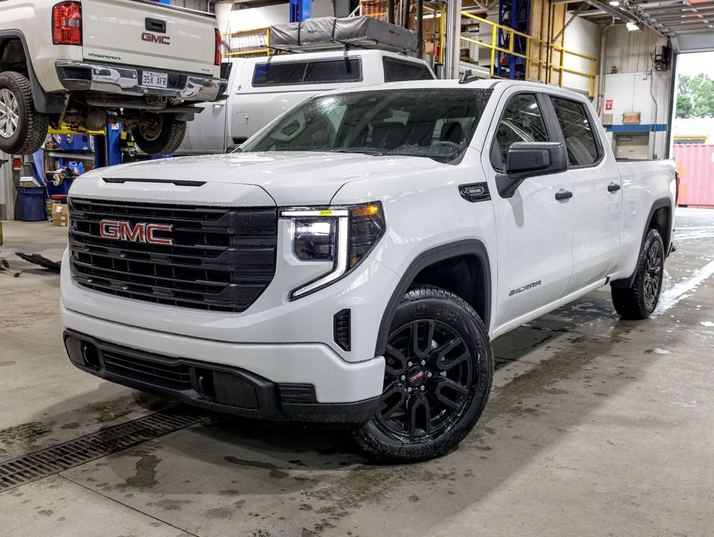 GMC Sierra 1500  2025 à St-Jérôme, Québec - 1 - w1024h768px