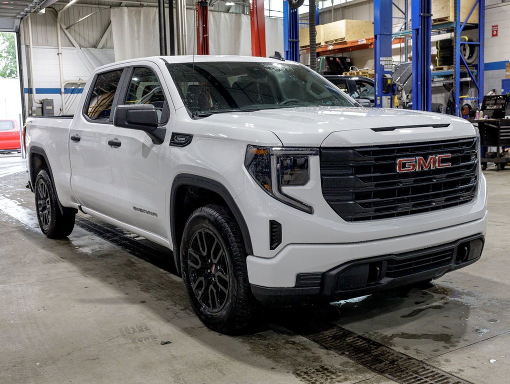 GMC Sierra 1500  2025 à St-Jérôme, Québec - 9 - w1024h768px